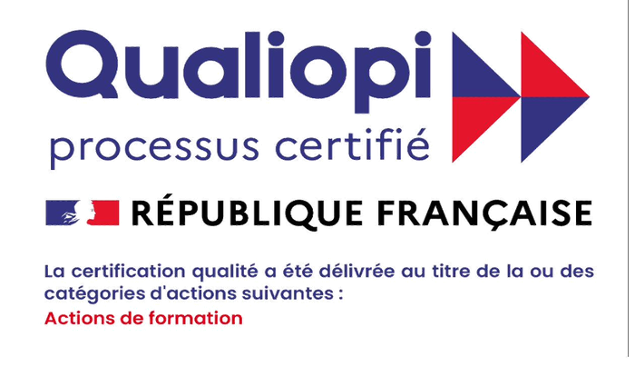 Certification Qualiopi